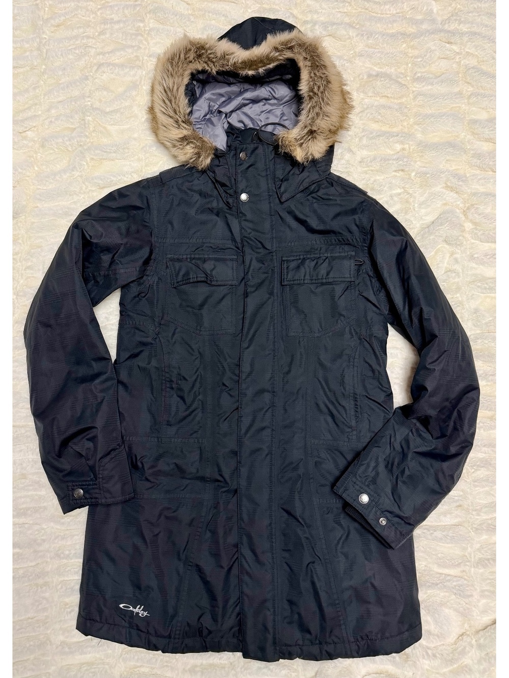 Oakley jacket